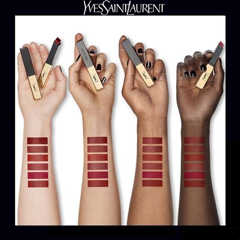 ysl 11 the slim|rouge pur couture the slim 35.